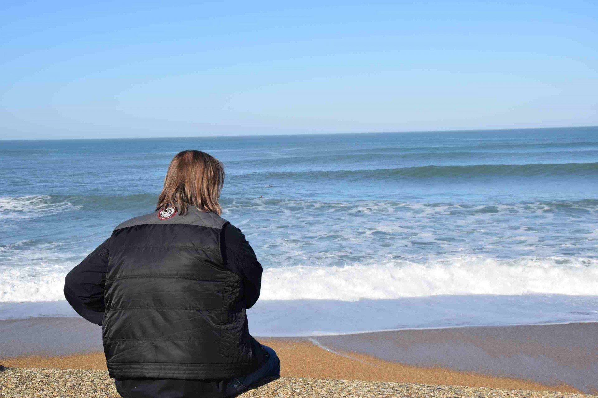  WE à Anglet Pays Basque