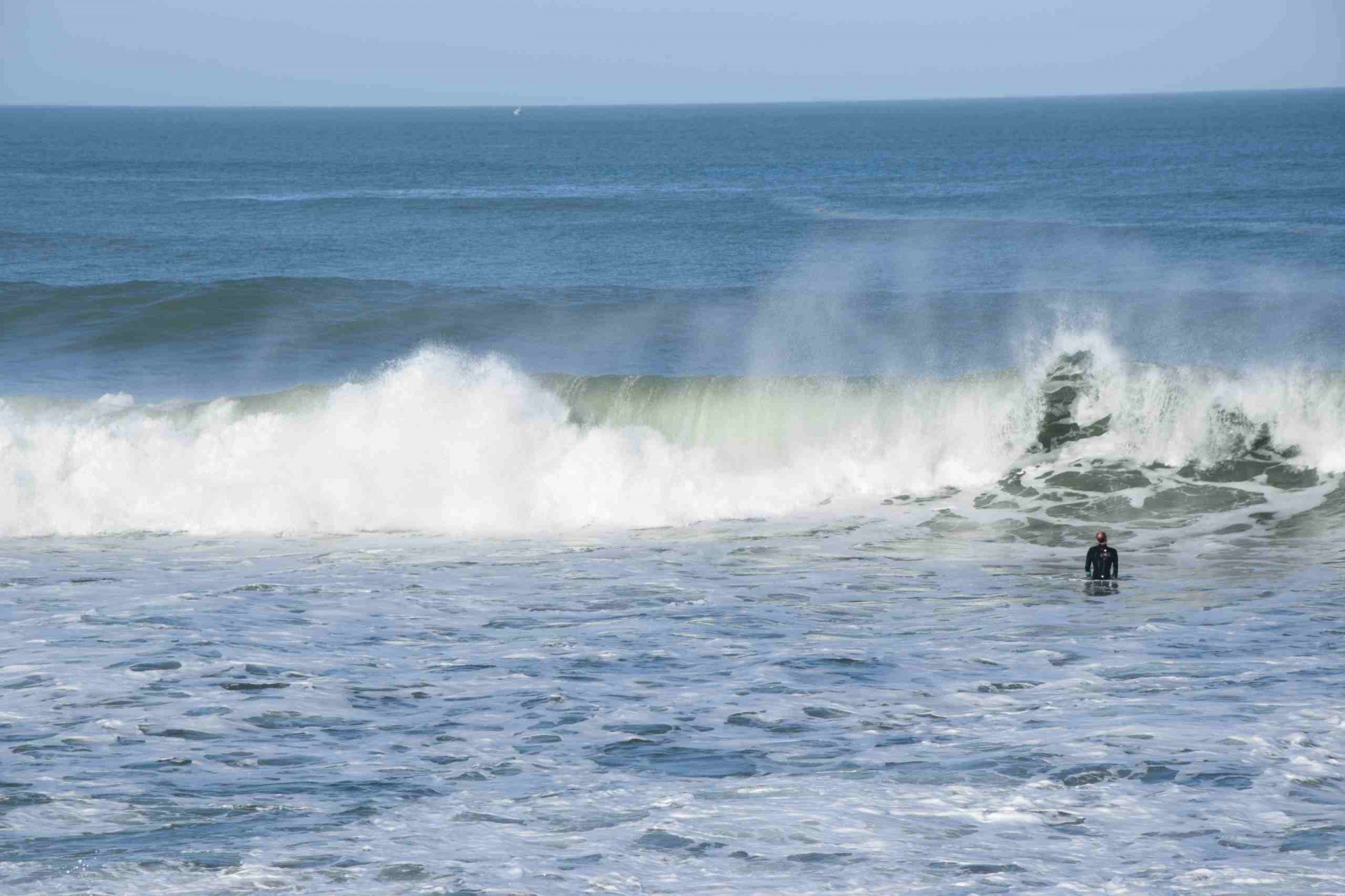  WE à Anglet Pays Basque