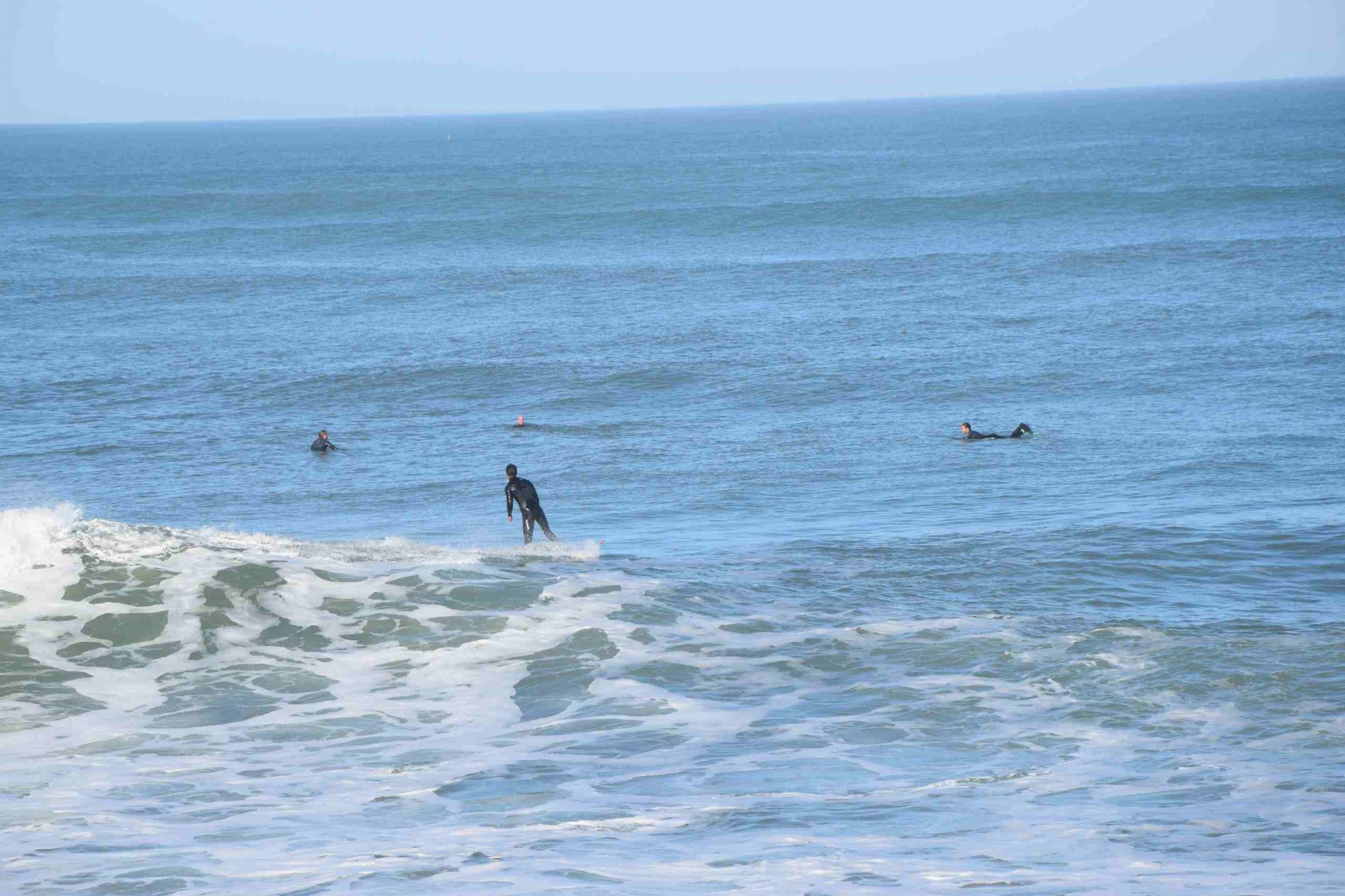  WE à Anglet Pays Basque
