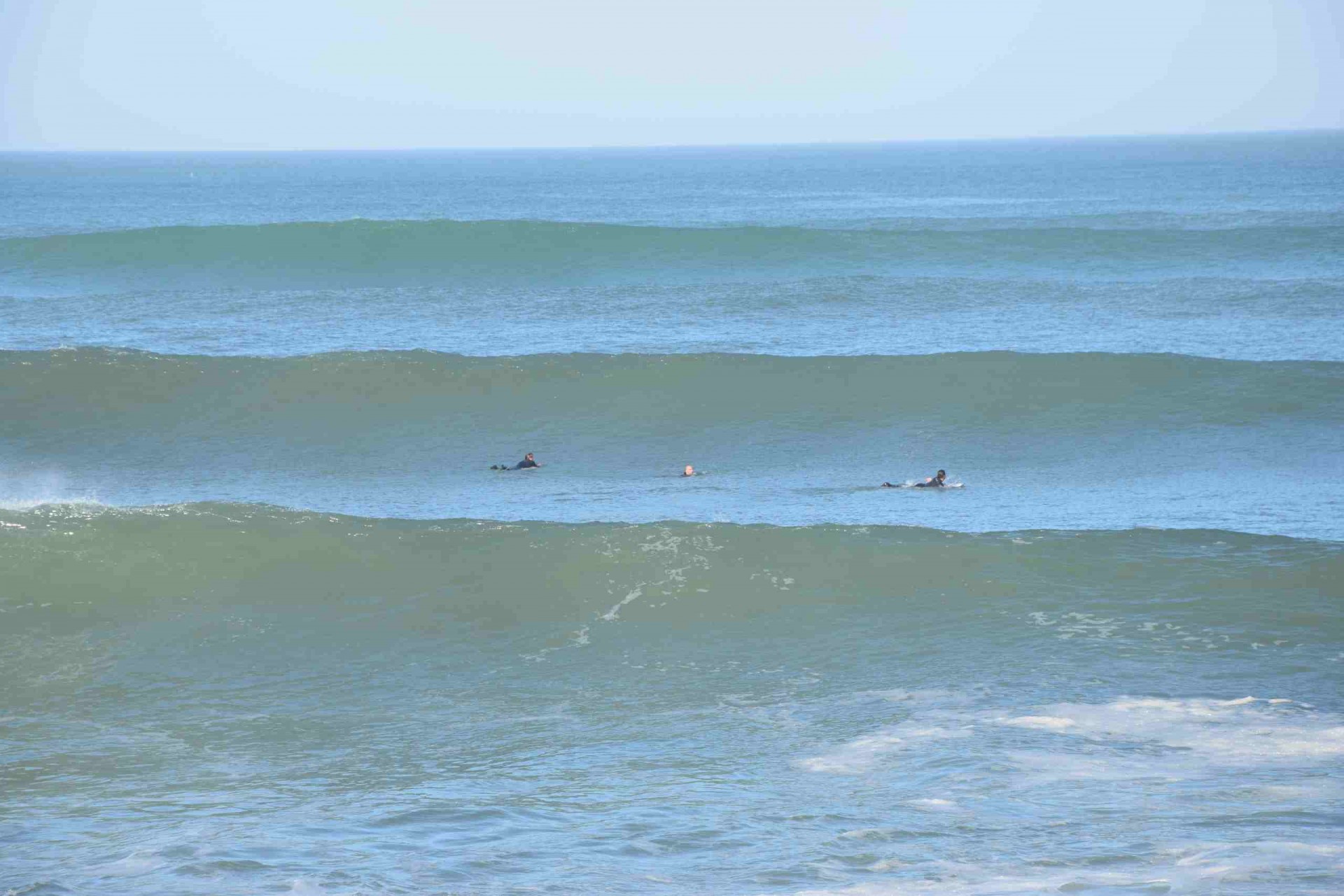  WE à Anglet Pays Basque