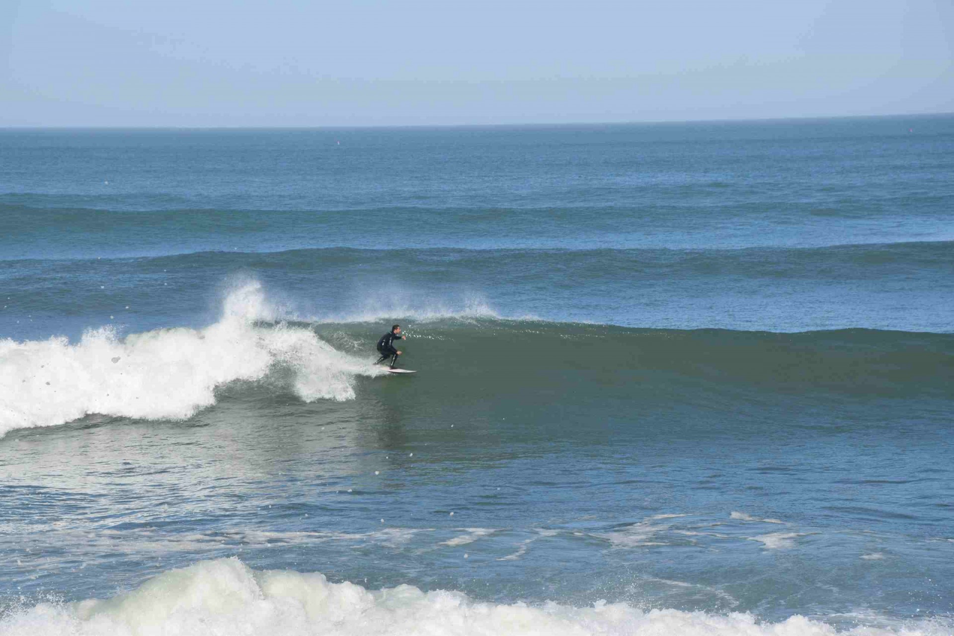  WE à Anglet Pays Basque