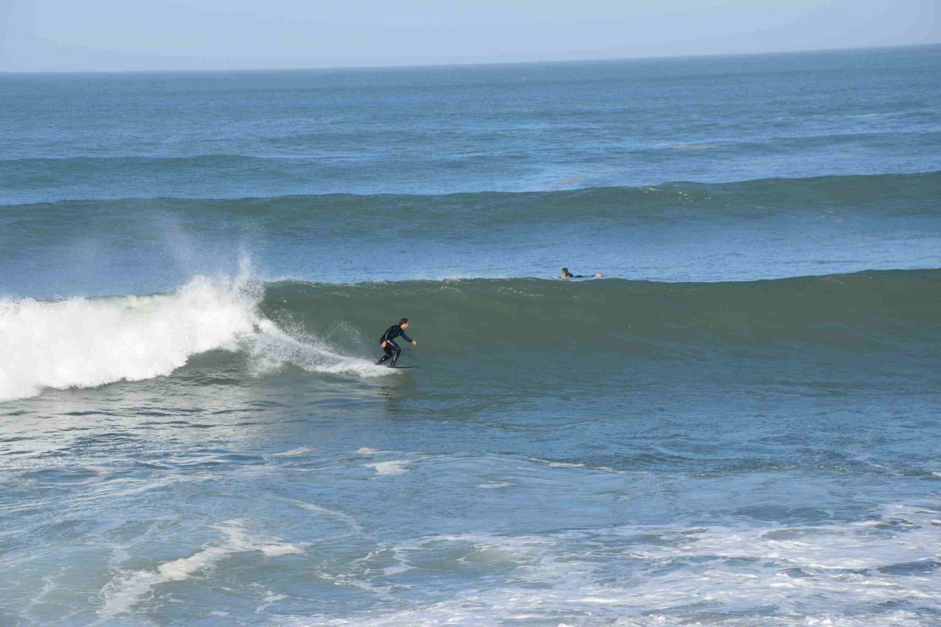  WE à Anglet Pays Basque