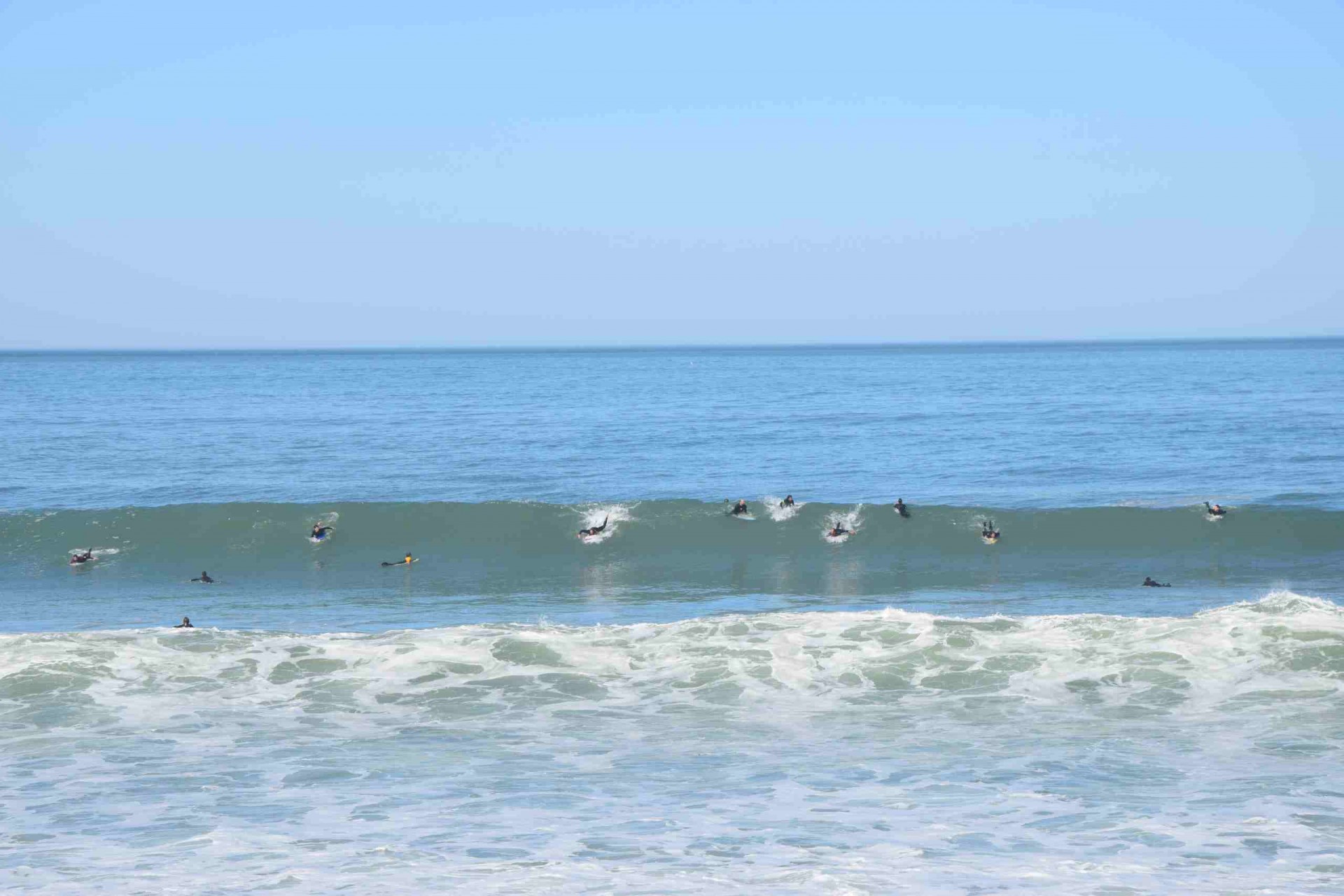  WE à Anglet Pays Basque