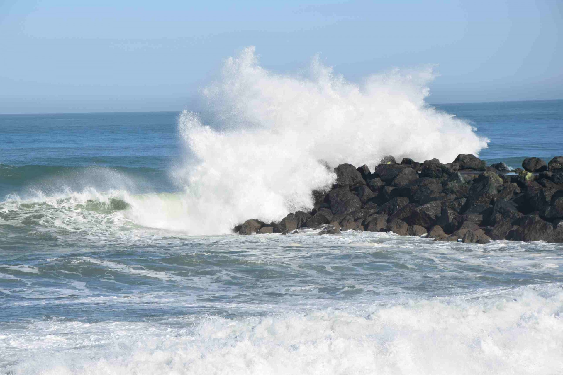  WE à Anglet Pays Basque