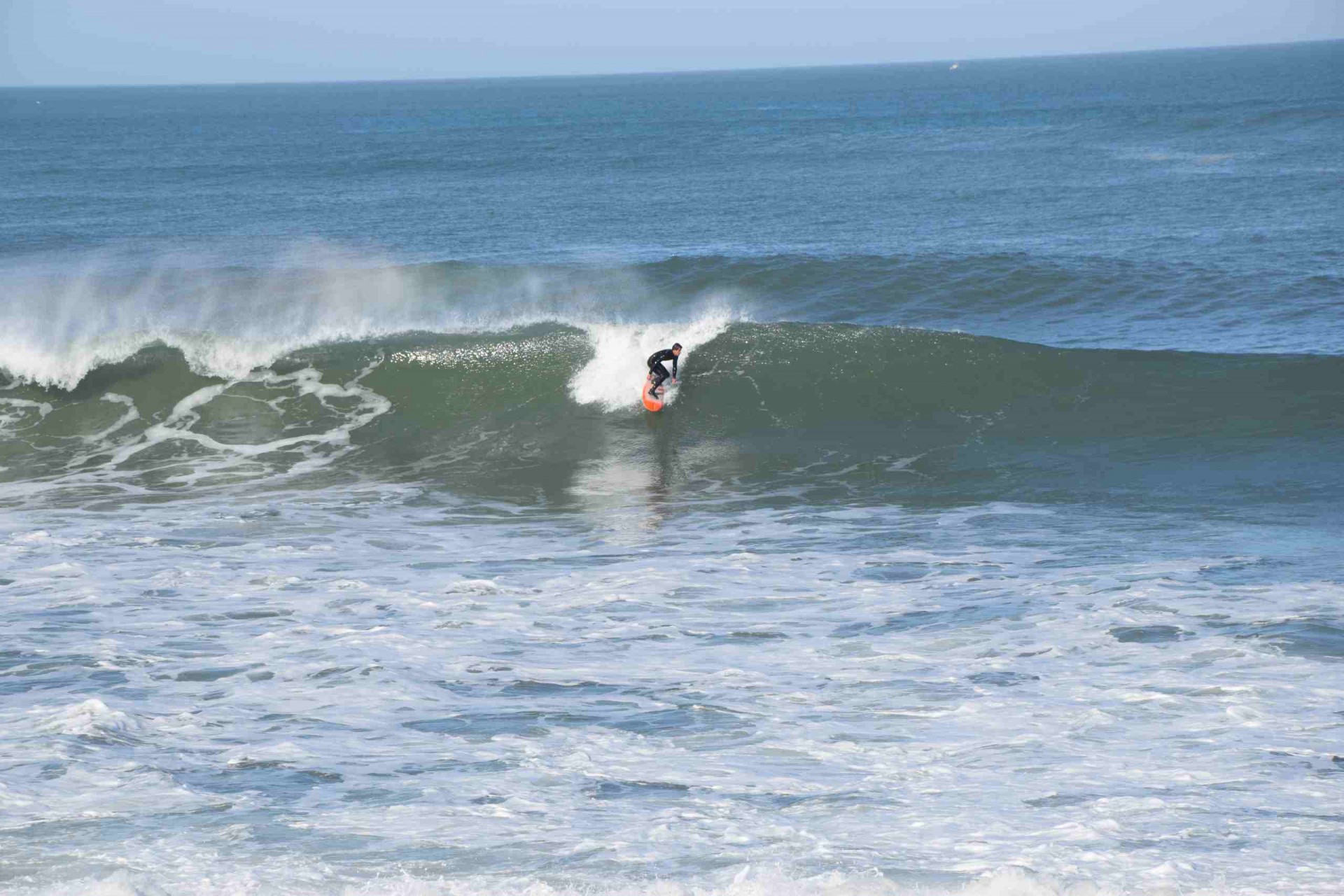  WE à Anglet Pays Basque