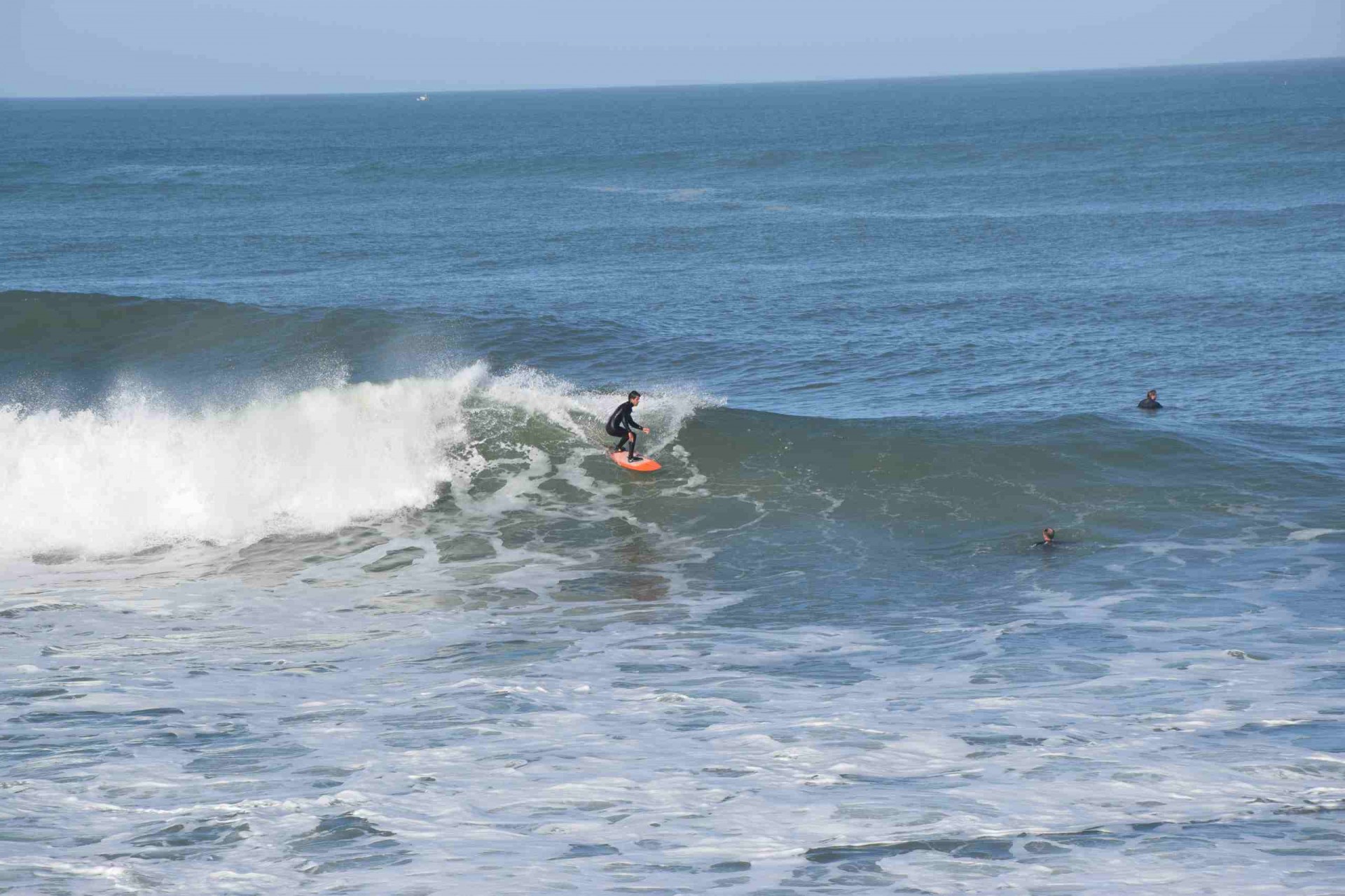  WE à Anglet Pays Basque