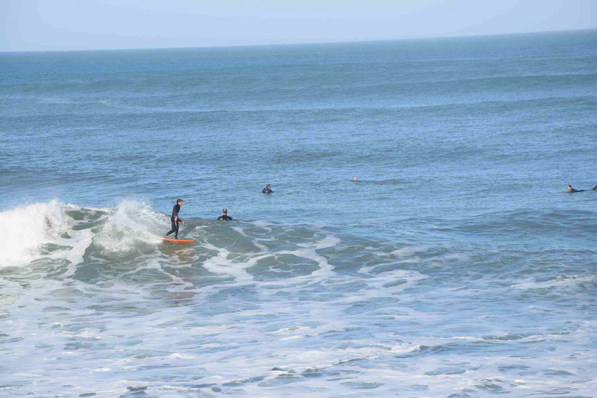  WE à Anglet Pays Basque