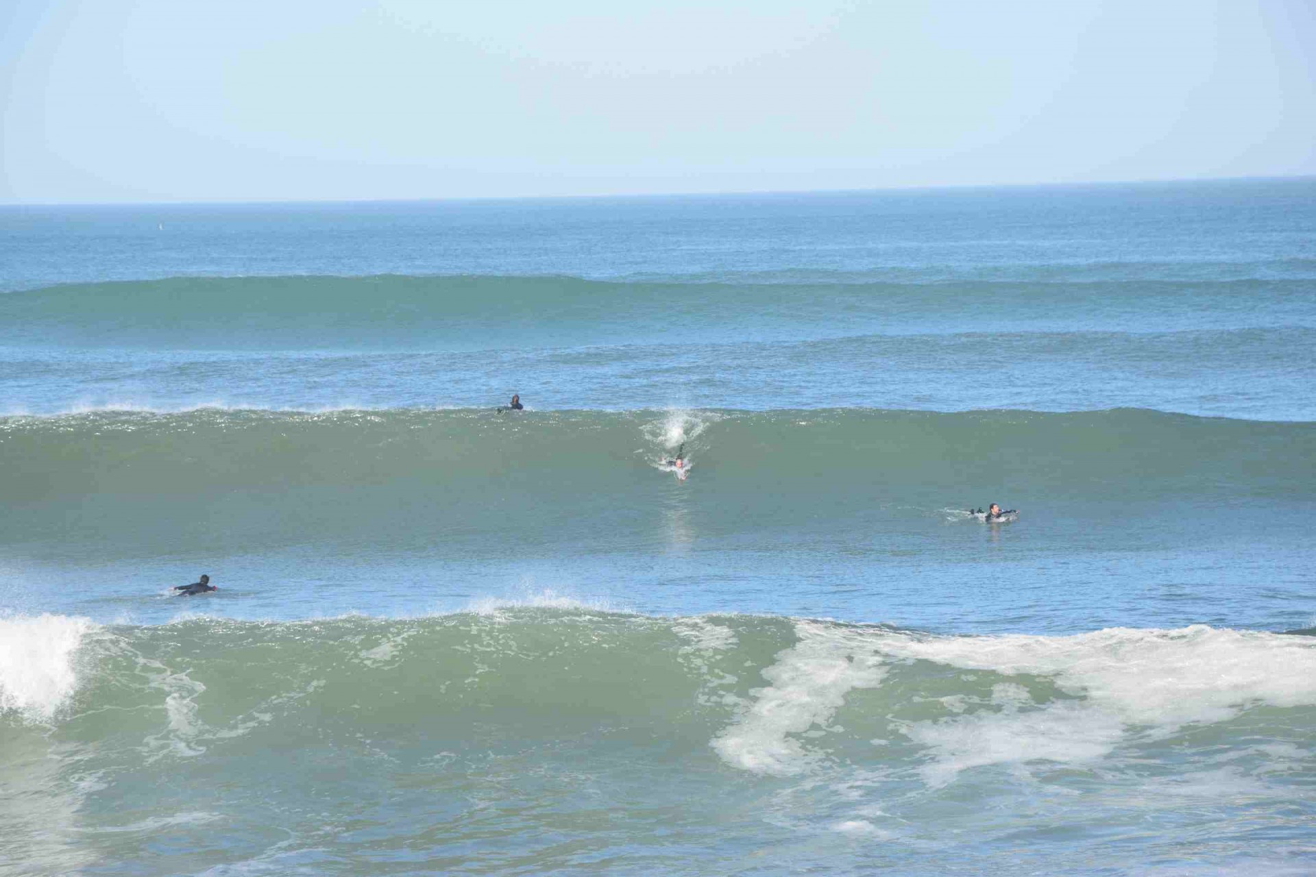  WE à Anglet Pays Basque