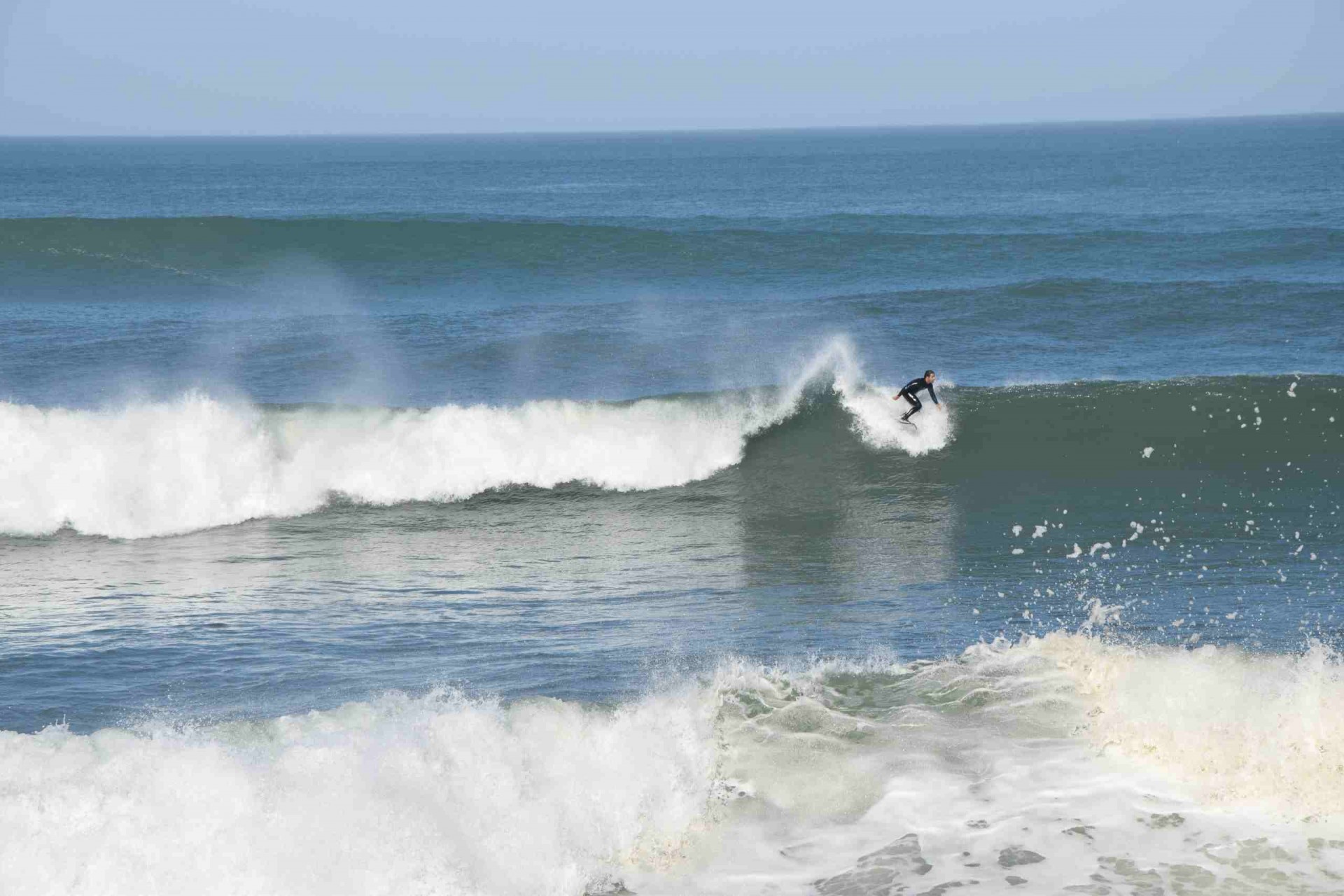  WE à Anglet Pays Basque